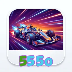 555o