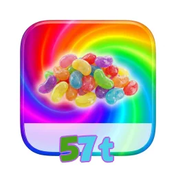 57t