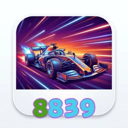 8839