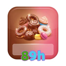 89h