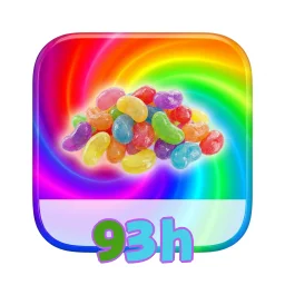 93h