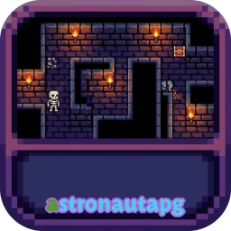 astronautapg