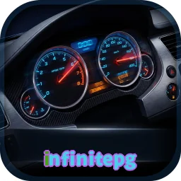 infinitepg